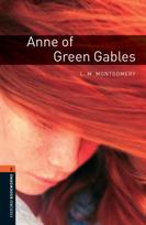 OBL 3E 2: Anne of Green Gables