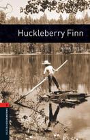 OBL 3E 2: Huckleberry Finn