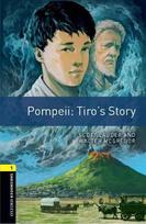 OBL 3E 1: Pompeii Tiro's Story
