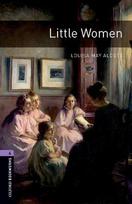 OBL 3E 4: Little Women