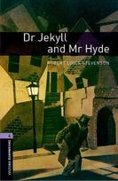 OBL 3E 4: Dr Jekyll and Mr Hyde