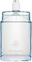 Mercedes-Benz Air For Men Parfumuotas vanduo - testeris 100ml