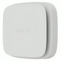 Bevielė sirena su temperatūros jutikliu Ajax FIREPROTECT 2RB 63208.168.WH1 (balta)