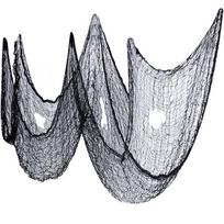 Voratinklio dekoracija 198x76cm Malatec 22003