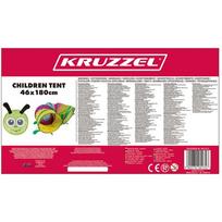 Vaikiška palapinė - Kruzzel vikšras 23926