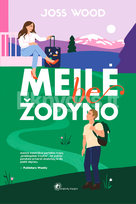 Meilė be žodyno - Joss Wood