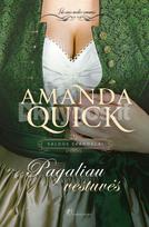 Pagaliau vestuvės. Saldūs skandalai. Trečia knyga - Amanda Quick