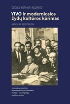 YIVO ir moderniosios žydų kultūros kūrimas