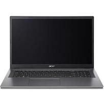 Acer Notebook|ACER|Aspire|Go 17|AG17-31P-302C|CPU  Core 3|N355|1900 MHz|17.3"|1920x1080|RAM 16GB|LPDDR5|SSD 512GB|Integrated|ENG|Windows 11 Home|Steel Grey|2.035 kg|NX.J45EL.003 NX.J45EL.003