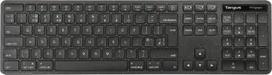 TARGUS ECOSMART FULL SIZE WIRELESS KEYBOARD (NO), KEYTARAKB873NO