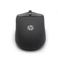 PELĖ KOMP HP 400 QUIET JUODA (A27B2AA)