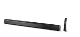 Sharp HT-SB145 2.0 Soundbar | Sharp