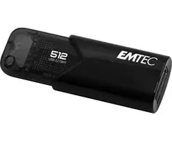 512GB USB 3.2 Black