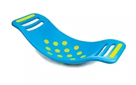 Teeter Popper balansavimo lenta (mėlyna)