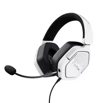 AUSINĖS ŽAIDIMŲ GXT492 CARUS TRUST BALTOS
