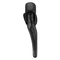 Pavarų / stabdžių rankenėlė Shimano GRX ST-RX610-L // 2-speed, Dual Control - STI