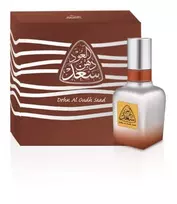 Ahmed Al Maghribi - Dehn Al Oudh Saad - EDP - 40 ml