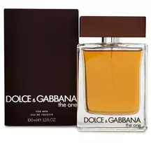 Kvepalai vyrams Dolce & Gabbana The One EDT, 100 ml TESTERIS