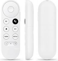 Išmaniojo (Smart TV) ir televizoriaus priedas LTC Google Chromecast G9N9 nuotolinio valdymo pultas