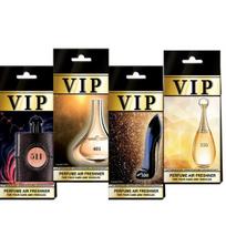 Automobilio oro gaiviklių rinkinys Caribi VIP Ladies Discovery Set 6 vnt.