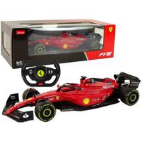 Radijo bangomis valdomas Rastar Ferrari F1, 1:12\