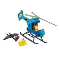 SCHLEICH  DINOSAURS Ataka iš oro
