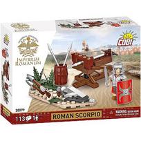 Cobi Klocki Blocks Imperium Romanum - Roman Scorpio 113 pieces COBI-20079