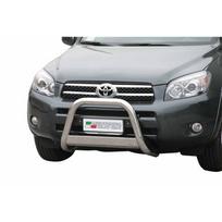 Sertifikuota EU LANKAS / PRIEKINIO BUFERIO APSAUGINĖ JUOSTA TOYOTA RAV4 (2006-2009) ø 63
