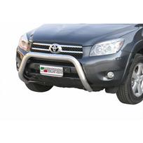 Sertifikuota EU LANKAS / PRIEKINIO BUFERIO APSAUGINĖ JUOSTA TOYOTA RAV4 (2006-2009) ø 76