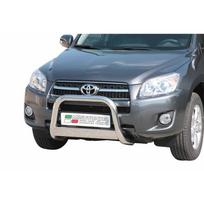Sertifikuota EU LANKAS / PRIEKINIO BUFERIO APSAUGINĖ JUOSTA TOYOTA RAV4 (2009-2010) ø 63