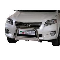 Sertifikuota EU LANKAS / PRIEKINIO BUFERIO APSAUGINĖ JUOSTA TOYOTA RAV4 (2010-2012) ø 63