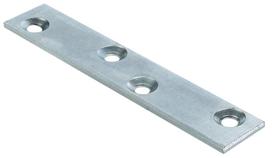 Metalinė montavimo plokštelė 80x15mm