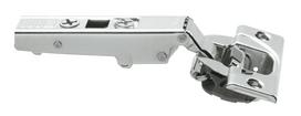 Blum lankstas Clip Top 71B3550 110 laipsn. su integruotu BLUMOTION, IŠORINIS