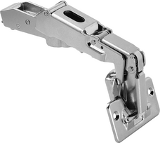 Blum lankstas Clip Top 71T6550 170 laipsn., IŠORINIS