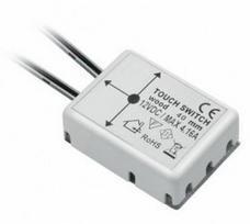 Sensorius LED šviestuvams nematomas 12V