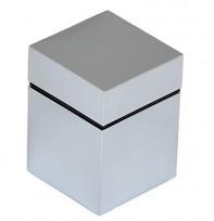Laikiklis lentynai GS02 metalinis 30mm