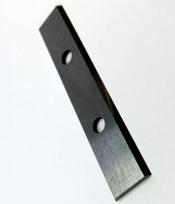 Peiliukas frezai dvipusis 40x12x1,5 mm