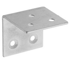 Kampukas metalinis 40x40mm