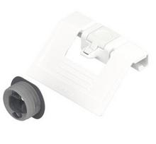 Blum Tandembox INTIVO/ANTARO ZIF.80M7.SW rankenėlė vidiniam žemam M stalčiui, su fiksacija balta