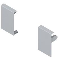 Blum Tandembox ANTARO ZIF.71M0.WA vidinio stalčiaus M fasado laikiklis, pilkas
