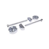 Sąvarža HPL Compact, nuo 10mm storio (2vnt)