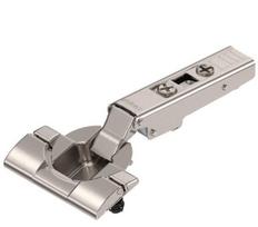Blum lankstas Clip Top 70T3590 110 laipsn., IŠORINIS, be spyruoklės, INSERTA