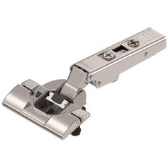 Blum lankstas Clip Top 71B3590 110 laipsn. su integruotu BLUMOTION, IŠORINIS, INSERTA