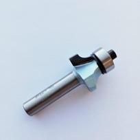 Radiusinė freza kantui R5 koto Ø8mm Ø22,7mm