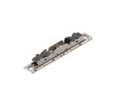 Blum AVENTOS HS/HL/HK 20S4201 fasado tvirtinimo plokštelė