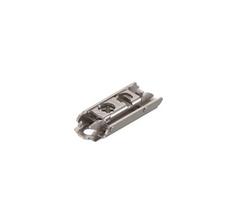 Blum CLIP 175H3100 plokštelė, TIESI, +0mm
