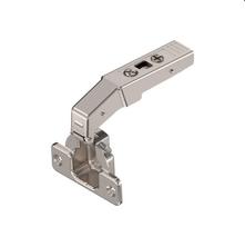 Blum lankstas Clip Top 78T9550.TL vienos plokštumos, 95 laipsn, be spyruoklės