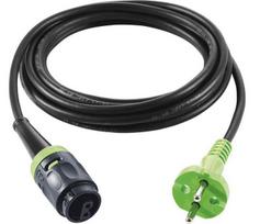 Plug-it kabelis FESTOOL H05 RN-F-5,5 203899
