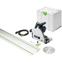 Įgilinamasis diskinis pjūklas FESTOOL TS 60 KEBQ-Plus-FS 577417