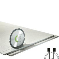 Pjovimo diskas deimantinis FESTOOL ABRASIVE MATERIALS DIA 168x1,8x20 F4 205769